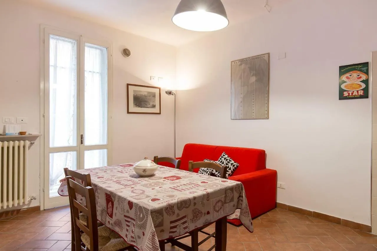 Apartment Piccola Dimora Hotel Verona