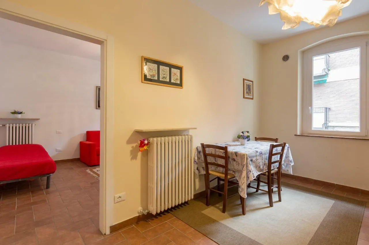 Apartment Piccola Dimora Hotel Verona Italy