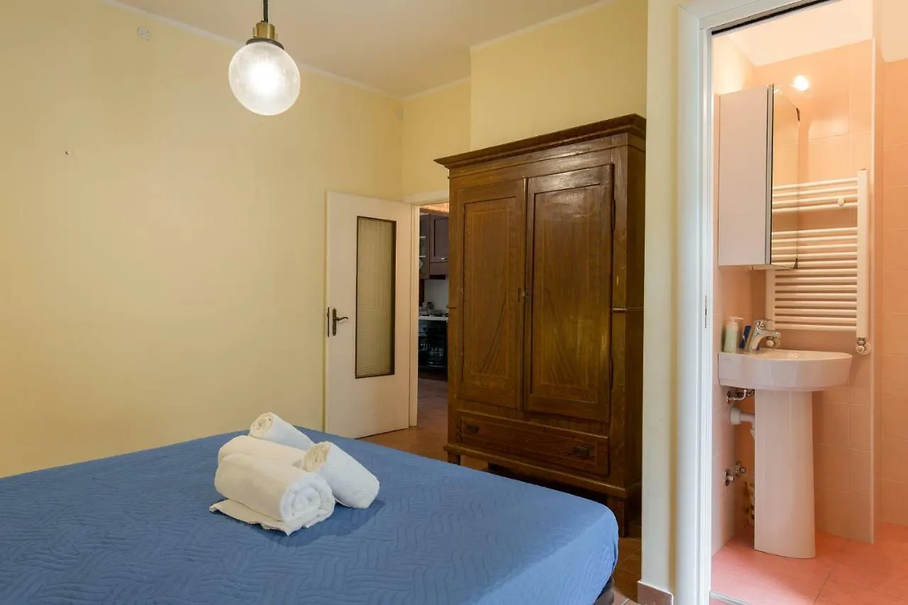 Apartment Piccola Dimora Hotel Verona